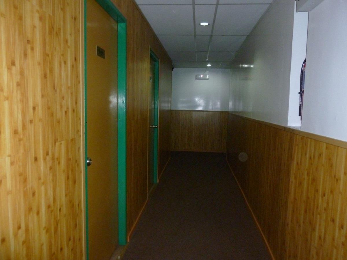 7 Hung Hung Inn Kota Kinabalu Exterior foto